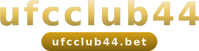 ufcclub44 logo
