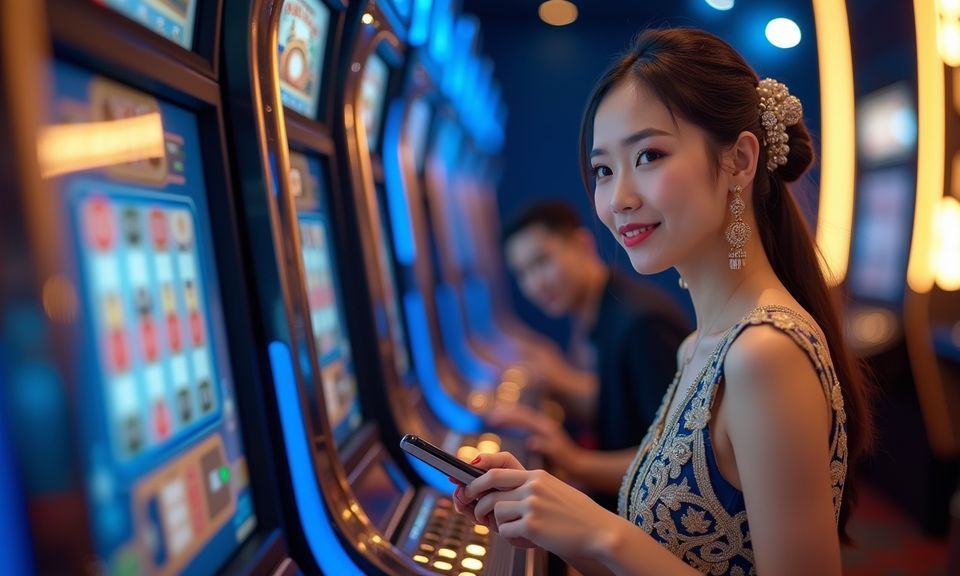 ufcclub44 Legal Jelas Sebelum Anda Membuka Akaun